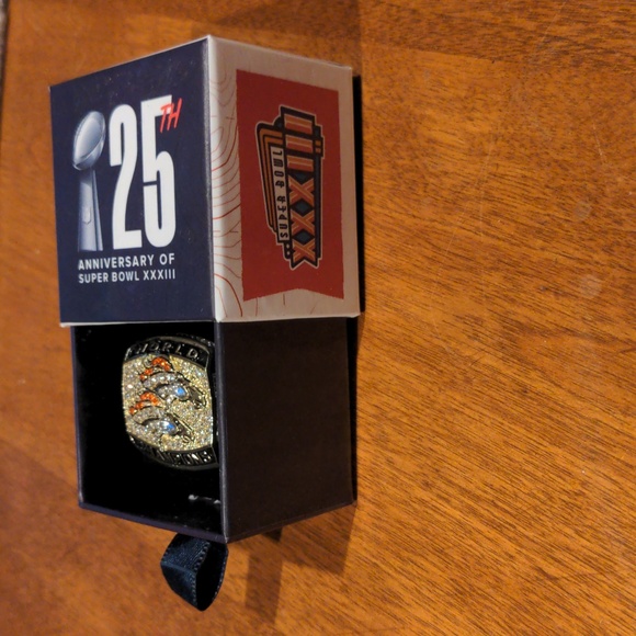 Denver Broncos Fan Appreciation Gift - Picture 3 of 15